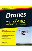 Drones for Dummies