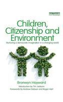 Children, Citizenship and Environment