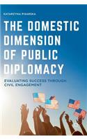 Domestic Dimension of Public Diplomacy