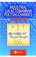 Industrial Galactomannan Polysaccharides