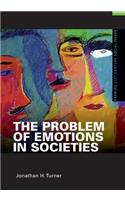 The Problem of Emotions in Societies