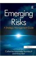 Emerging Risks