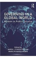 Governing in a Global World