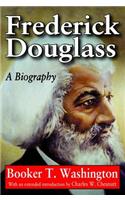 Frederick Douglass
