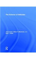 The Science of Attitudes
