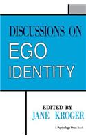 Discussions on Ego Identity