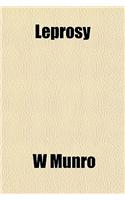 Leprosy