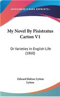 My Novel by Pisistratus Carton V1