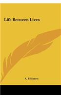 Life Between Lives: (English)