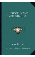 Theosophy and Christianity