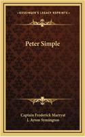 Peter Simple