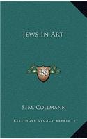 Jews In Art