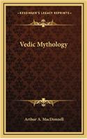 Vedic Mythology