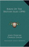 Birds of the British Isles (1898)