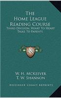 The Home League Reading Course