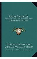 Farm Animals