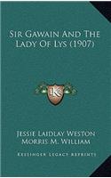 Sir Gawain And The Lady Of Lys (1907)