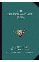 Church And Art (1898)