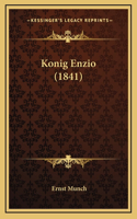 Konig Enzio (1841)