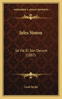 Jules Simon