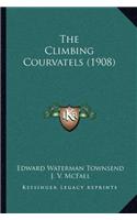 Climbing Courvatels (1908)