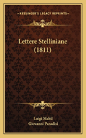 Lettere Stelliniane (1811)