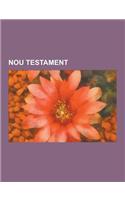 Nou Testament