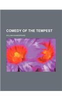 Comedy of the Tempest