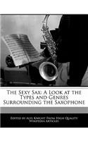 The Sexy Sax