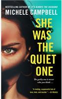 She Was the Quiet One