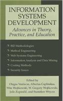 Information Systems Development: Advances in Theory, Practice, and Education