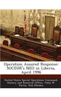 Operation Assured Response
