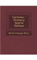 Carmina
