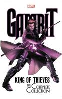 Gambit: King Of Thieves - The Complete Collection