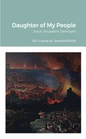 Daughter of My People