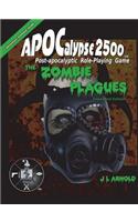 APOCalypse 2500 The Zombie Plagues Expanded Edition