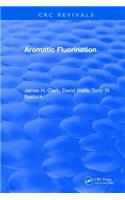 Aromatic Fluorination