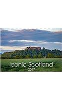 Iconic Scotland 2017