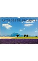 Paysages De Provence 2018