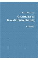 Grundwissen Investitionsrechnung