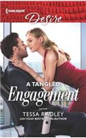 A Tangled Engagement