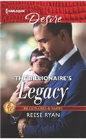 The Billionaire's Legacy