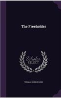 The Freeholder: (English)