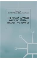 Russo-Japanese War in Cultural Perspective, 1904-05