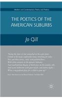 Poetics of the American Suburbs