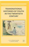 Transnational Histories of Youth in the Twentieth Century