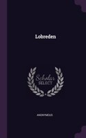 Lobreden