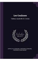 Les Coulisses
