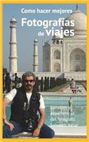 Fotografía de viajes / Consejos
