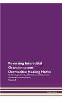 Reversing Interstitial Granulomatous Der